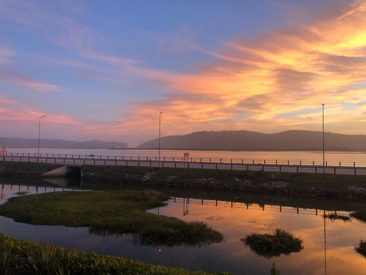 Hotel On The Estuary Knysna Exterior foto
