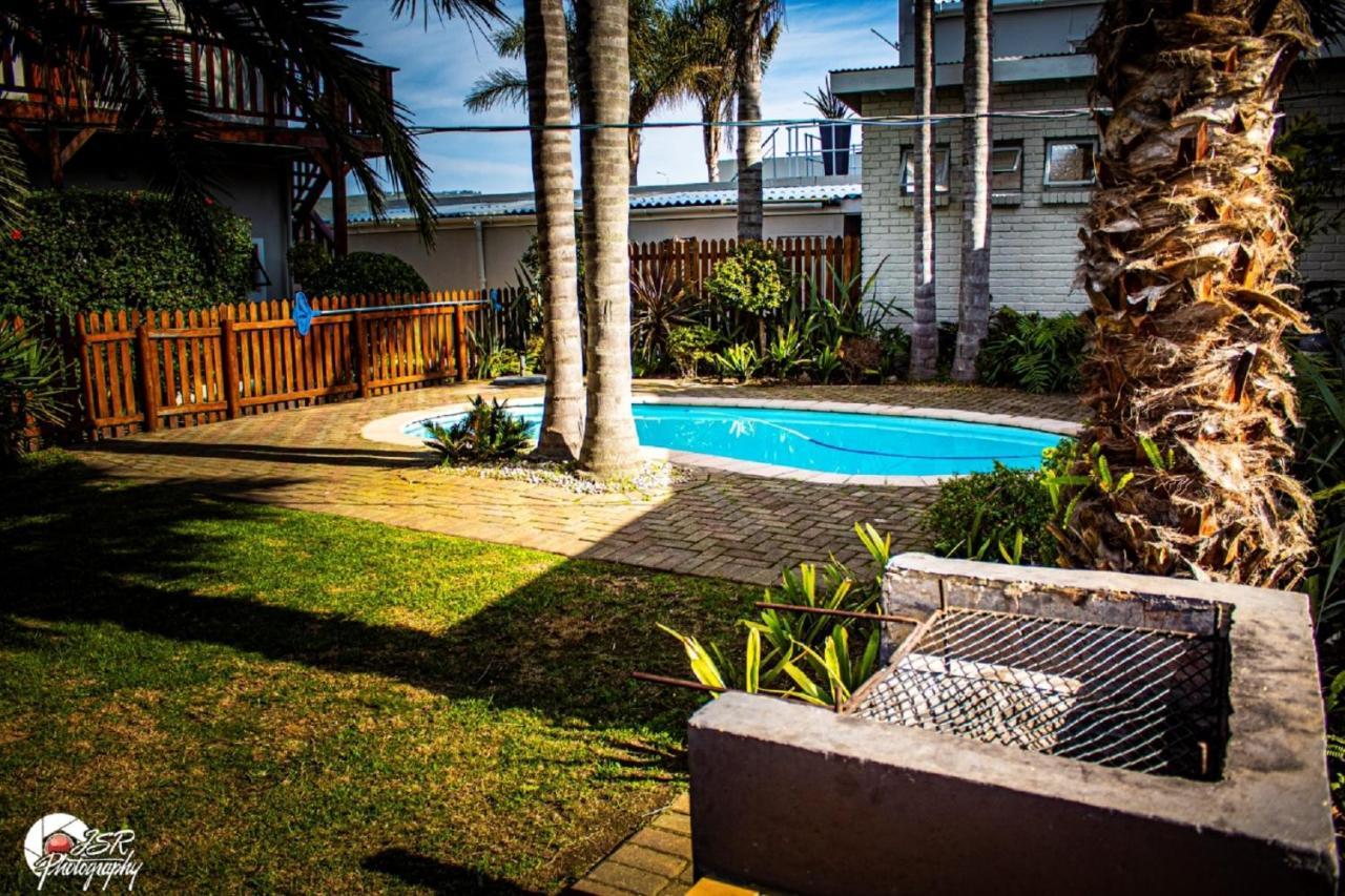 Hotel On The Estuary Knysna Exterior foto